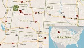 From stunning scenery & wildlife to historic caves & rugged hikes, montana has it all! Where Is Yellowstone National Park