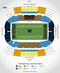 All Inclusive Investors Field Winnipeg Seating Chart