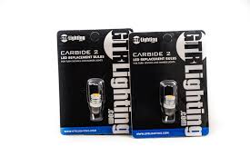 Dodge Ram Durango Led Fog Lights I Headlight Revolution