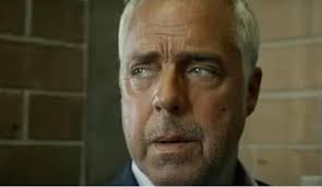 BREAKING! BALLARD, the Bosch: Legacy spin-off focused