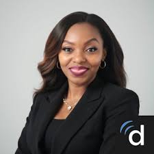 Mary A. Dameron (Nooe), NP