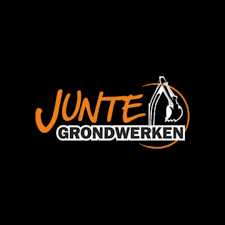 Junte Grondweren logo