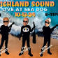 Live Music: Highland Sound feat. Tim Pitney @ 8pm event in South Yarmouth, MA