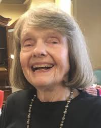 Anne Bartley Obituary December 8, 2020