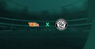 Union Berlin Vs