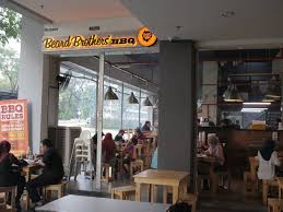 Children under 12 + seniors over 65. Beard Brothers Bbq Restaurants In Petaling Jaya Kuala Lumpur