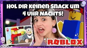 Maybe you would like to learn more about one of these? Hole Dir Nicht Um 4 Uhr Nachts Einen Snack In Roblox Alles Ava Gaming Youtube
