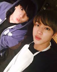 Bts On Instagram 151231 Jungkook Jin C Twitter Bts Bighitofficial Bts Official Instagram Jungkook Selca Jungkook Bts Official Instagram