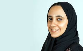 EMIRATI WOMEN'S DAY: THE NATIONAL EXPERTS PROGRAM GRADUATES THAT ARE  HELPING DRIVE UAE'S GROWTH