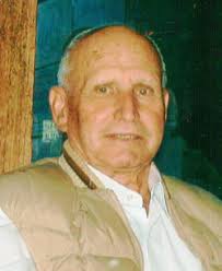 Lee Eldridge Abernathy (1924-2014)