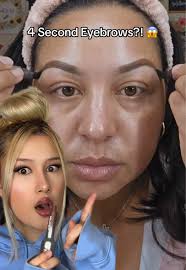 Discover the Coolest Brow Product from Sheglam