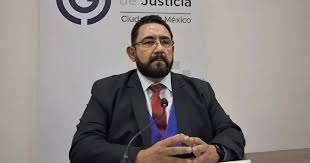Ulises Lara renuncia a la FGR; argumenta motivos personales