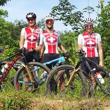 The event will take place at the sea forest waterway, a new venue constructed specifically for the 2020 summer olympic games and paralympic games.the water is about 6 metres deep. Swiss Cycling