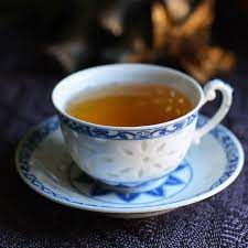 Bai Hao Oolong Tea And Crumpets Oolong Tea Tea Cafe