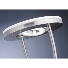 Led Deckenfluter Helia Rund Eek A Kaufen Bei Obi