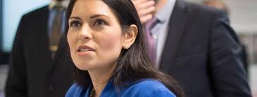 76,180 likes · 8,744 talking about this. Joint Letter To Priti Patel On The Far Right Freedom From Torture