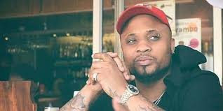 I Pushed Davido To Go Into Music