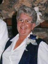 Betty Sims Obituary