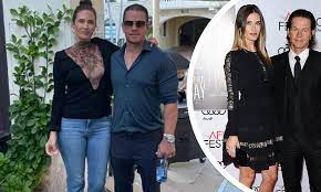Mark Wahlberg celebrates 12-year wedding anniversary with wife Rhea Durham  | Daily Mail Online