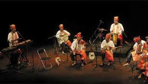 Musik daerah merupakan sebutan bagi lagu dan iringan musik yang berasal dari wilayah tertentu di indonesia. Mengenal 14 Alat Musik Tradisional Dari Riau Yang Unik Dan Khas