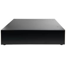 Steel Cash Drawer, 5-Coin/5-Bill