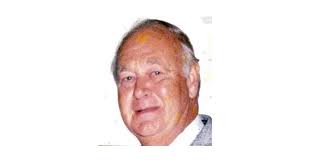 George Chapman Obituary (2015)