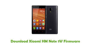 Download Okapia Hm Note 1w Firmware Stock Rom Files