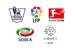 Ligue 2 logo png : Match Predictions Bundesliga Serie A Ligue 1 15 01 2021 Sports Betting