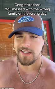 Controversial country star jumps into crowd during expletive-filled tirade  at Nickelback sound guy