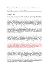 • 5% of the statement balance (excluding monthly installment • 5% dari baki penyata (tidak termasuk. Pdf Handbook Of Islamic Banking
