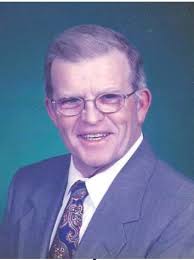 Rest in peace Vincent Facenda. Here with Margie Hayward Thomas.