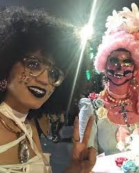 Brandi Mayfield's Instagram, Twitter & Facebook