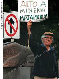 Resultado de imagen para Minería: saqueo histórico