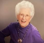 Obituary information for Martha J. Hudson