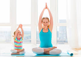 Attention parents, grandparents, aunts, uncles, o. Kids Yoga Youtube Yoga For You