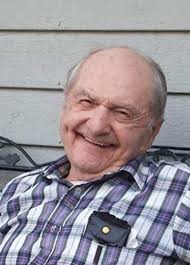 Gerald Dean Graham Obituary July 29, 2022