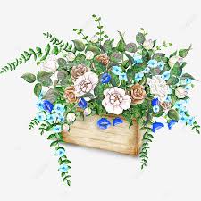 Check spelling or type a new query. Beautiful Flower Basket Basket Clipart Flower Psd Png Transparent Clipart Image And Psd File For Free Download