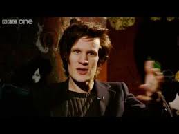 Matt smith (the eleventh doctor) seasons active: Extended Matt Smith Interview Doctor Who Confidential The Eleventh Doctor Bbc One Youtube