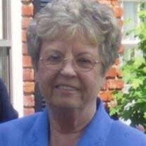 Mary Dean Payne Obituary