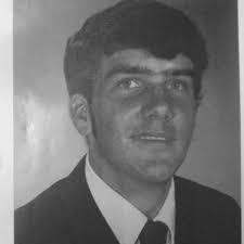 1964 1968 any more names from that time