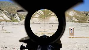 Vortex viper pst gen ii vs. Best 1 6x Scopes Lpvo Real Views Video Pew Pew Tactical