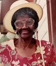 Hyacinth Eunice Clarke