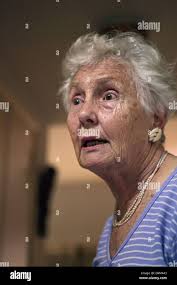 Norma martinez hi-res stock photography and images