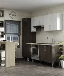 Nuestros muebles de cocina son diseñados en zaragoza especialmente para usted con los mejores materiales para que disfrute de cada espacio. Finsa Desarrolla Conjuntamente Con Aki La Nueva Cocina Excellence Rustica Construnario Com