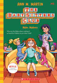 It is based on the original novel kristy and the snobs and is the 3rd book kristy narrates. Hello Mallory The Baby Sitters Club 14 Paperback Wellesley Books