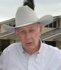 John Parkin Obituary