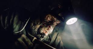 M jan 31 2021 6:32 pm this drama is my happy pill. Survival Thriller Mine 9 Gives The Term Underground Film New Meaning Film Independent