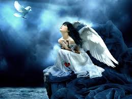Our old page got deleted, but dont worry, we are back. Best Wallpaper Collection Best Angel Wallpapers Angel Pictures Angel Wallpaper Gothic Angel