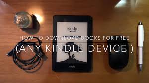 Calibre is a free tool to convert downloaded kindle books into pdf documents. How To Download Kindle Books For Free On Kindle Device Youtube