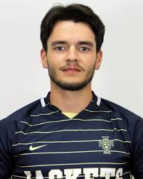 2022 Men's Soccer Roster